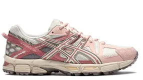 ASICS Gel-Kahana 8 White Pink (W) King Strong