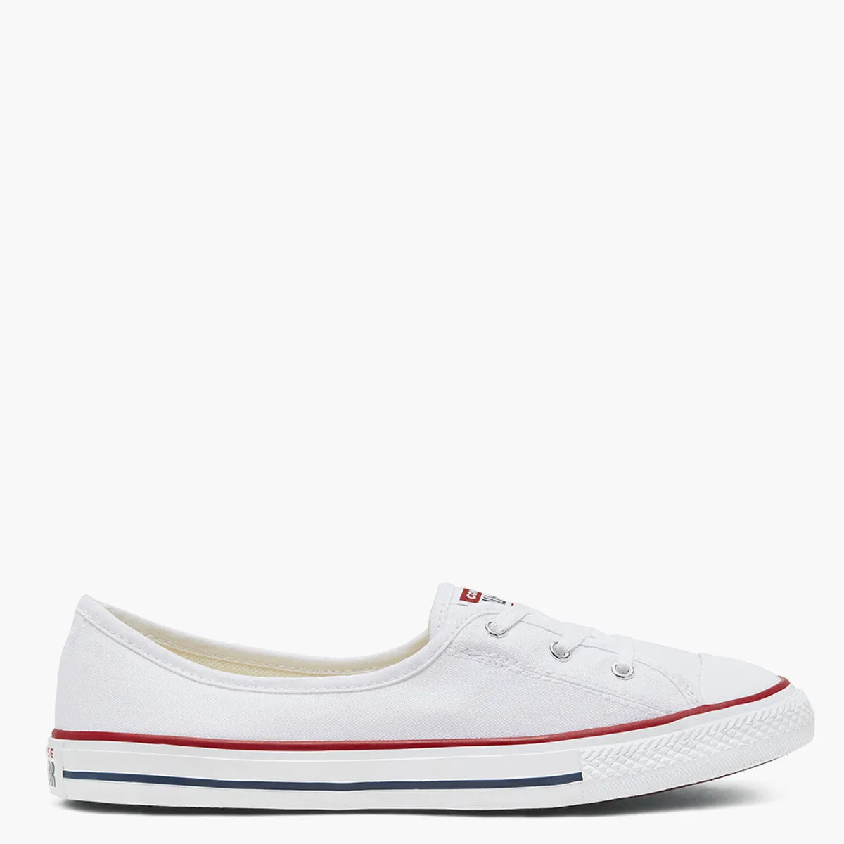 Stride Bold photo shoot CT BALLET 566774 Ladies Converse