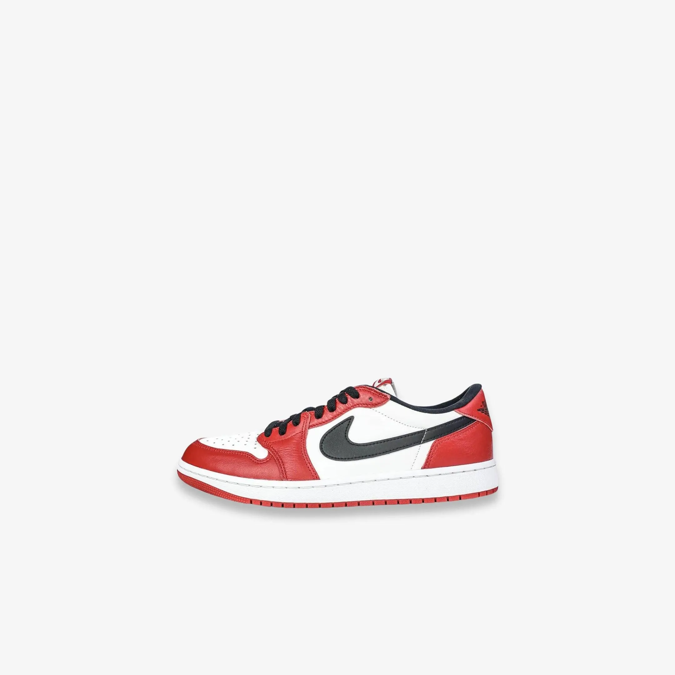 *PRE-ORDER* (TD) Air Jordan 1 Retro Low OG 'Chicago' (2025) HQ6997-600 Sleek Outline Weekend Routine