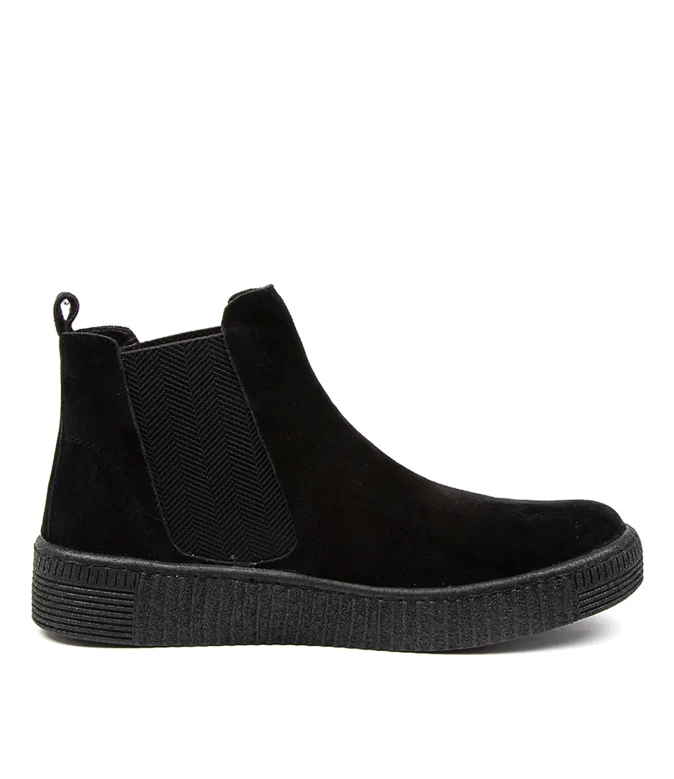 Toni Boot By Django & Juliette Sleek Design Minimalist Appeal