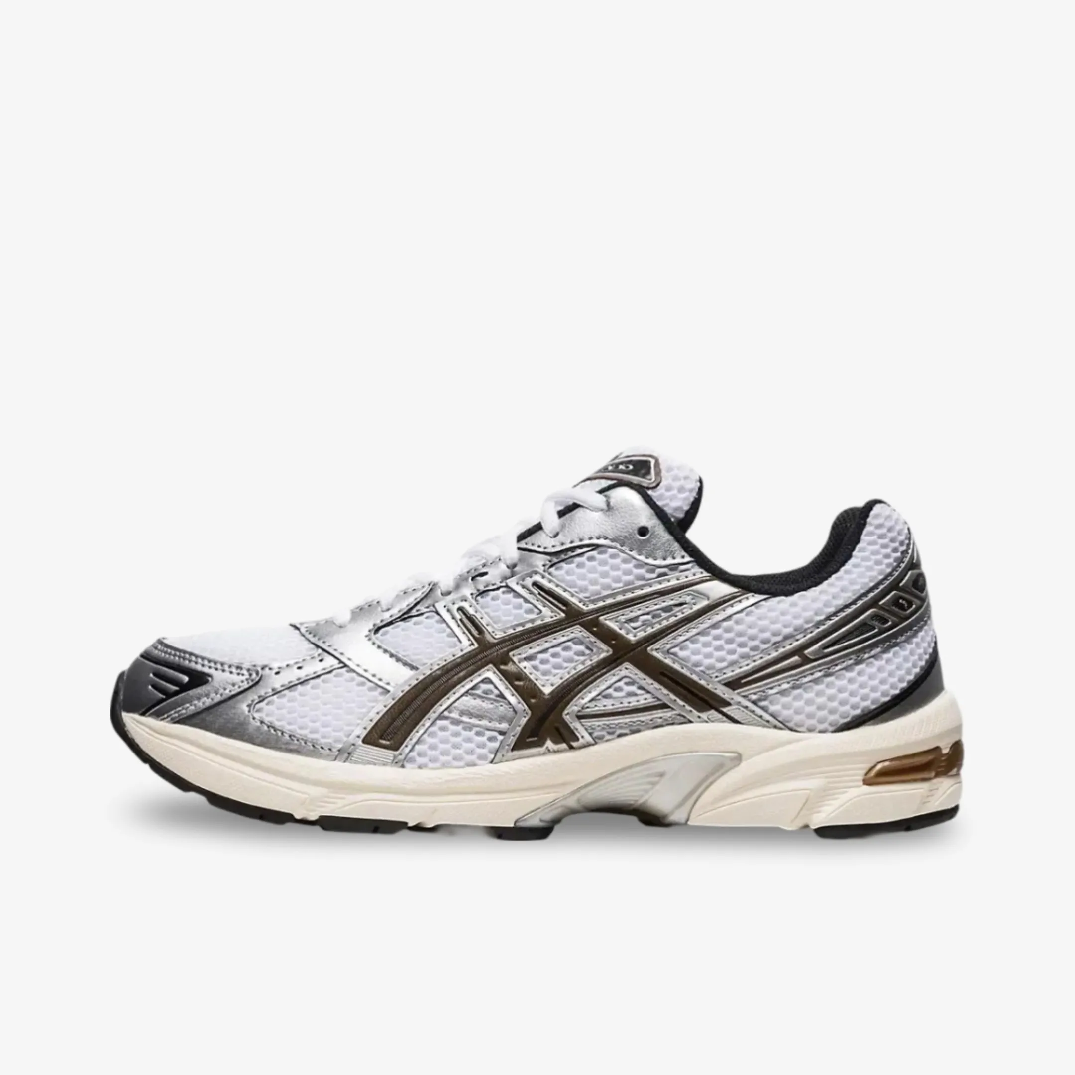 uniqueness - brand shoes (Men's) ASICS Gel-1130 'White / Clay Canyon' (2023) 1201A256-113