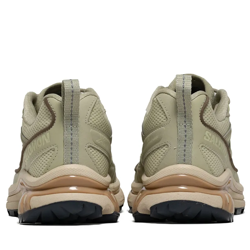 Anti - fatigue Pastel color Salomon XT-6 Expanse - Alfalfa/Shortbread