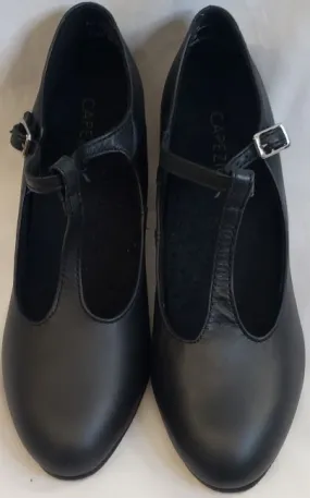 Office Cool 2" Erica -- Women's T-Strap Character Shoe