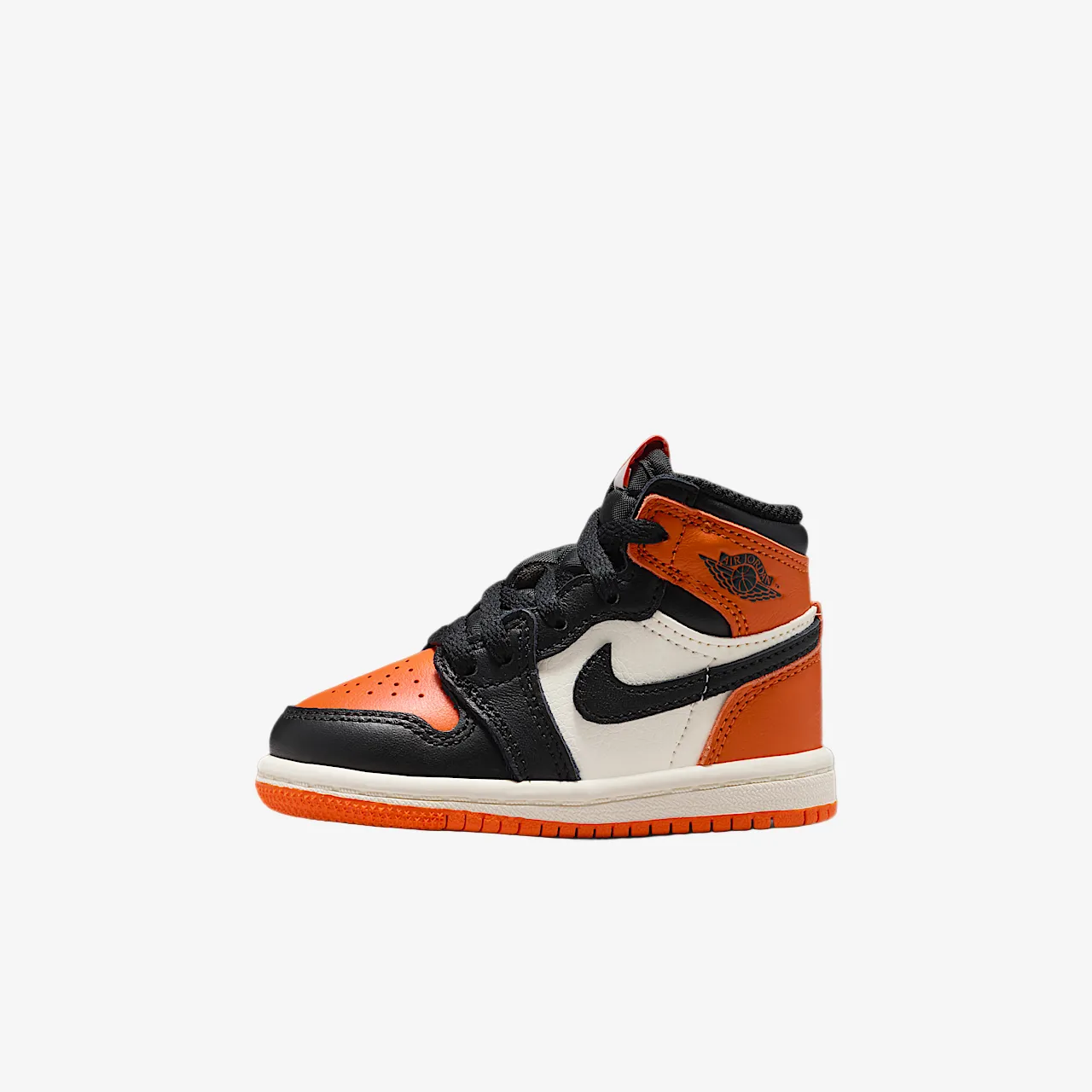 Stylish performance Outdoors Ready (TD) Air Jordan 1 Retro High OG 'Shattered Backboard SBB 1.0' (2025) FD1413-008