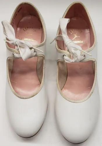 Arch Fit Free Soul Tyette -- Women's Economy Tap Oxford