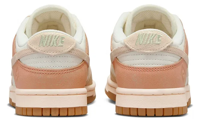 Heel Safe Field Walk Nike Dunk Low Australia (W)