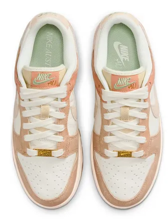 Festival Vibe Nike Dunk Low Australia (W)