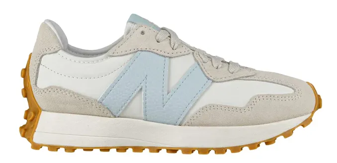 New Balance 327 Moonbeam Ice Blue (Women's) Urban Walk