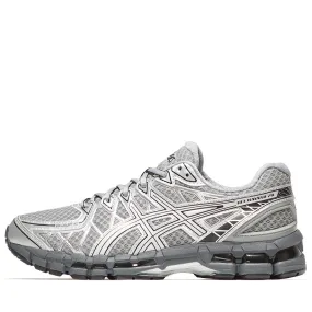 Breathable Grip Asics Gel-Kayano 20 - Gravel/Pure Silver