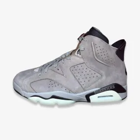 Go Mode Zero Break In Comfort *PRE-ORDER* (Men's) Air Jordan 6 Retro x A Ma Maniere 'Smokey Mauve' (2025) IF3103-200
