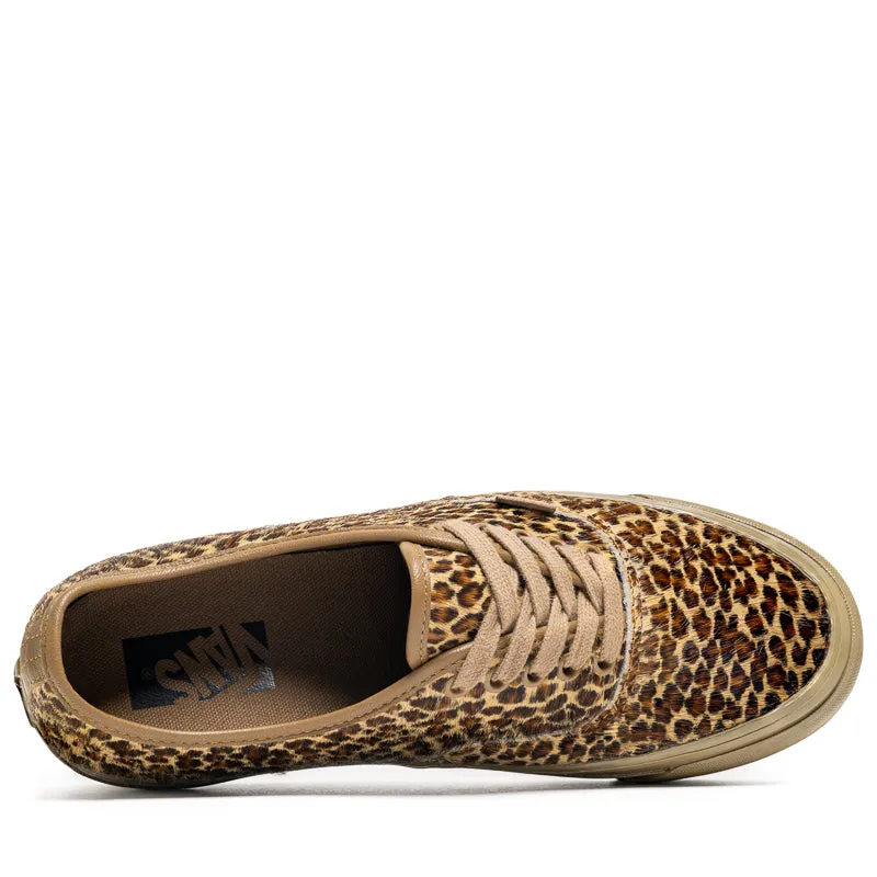 Magic Mood Vans LX Authentic 44 - Pony Hair Leopard