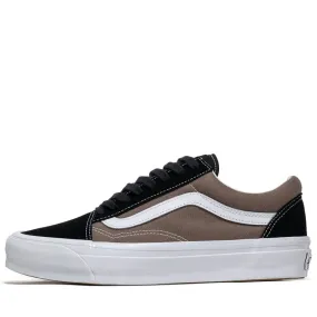 Vans LX Old Skool - Santorini Walnut Comfort Walk