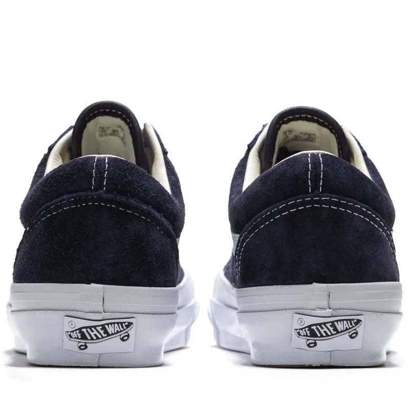 Trendy Comfort Padding Vans Old Skool 36 LX - Pig Barit