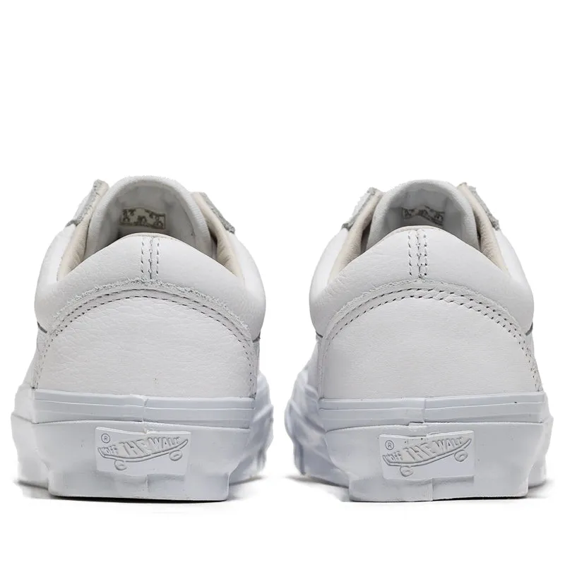 Vans Old Skool 36 LX - White Love Path