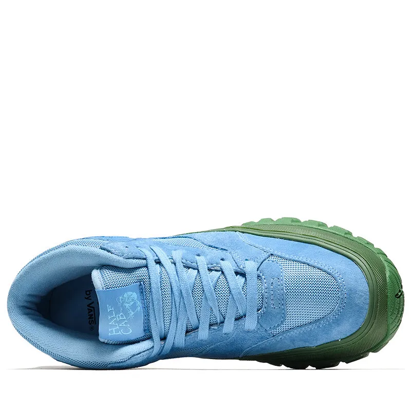 Vans OTW Half Cap 33 Trail Vibram - Heritage Blue/Fairway Global Fit