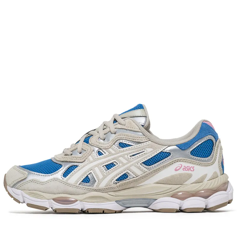 Versatile Look Asics Gel-NYC - Polar Night/Cream