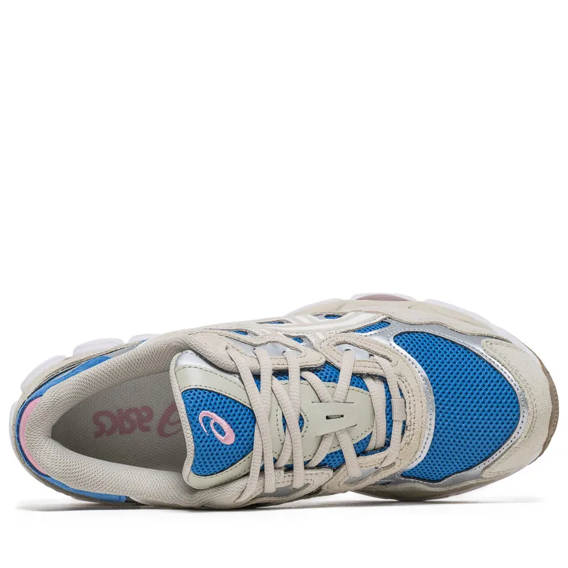 Asics Gel-NYC - Polar Night/Cream Durable Zone