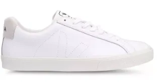 Beach Vibe Veja Esplar Leather ??Extra White?? (W)
