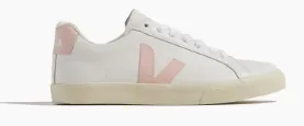 Veja Esplar Logo ??Extra White Petale?? (W) Dream Path