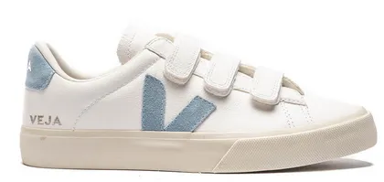 quick dry Veja Recife Chromefree ??Extra White Steel?? (W)