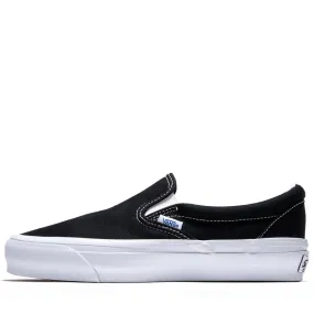 Vans Slip On Reissue 98 - Black/White Story Glow Ocean Edge