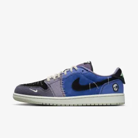 *PRE-ORDER* (Men's) Air Jordan 1 Retro Low OG 'Voodoo Alternate' (2025) IH2309-500 Sport Active Hiking