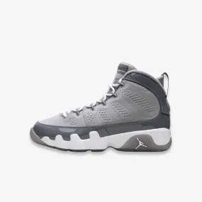 Crisp Touch Playground Ready (GS) Air Jordan 9 Retro 'Cool Grey' (2025) HV4574-011