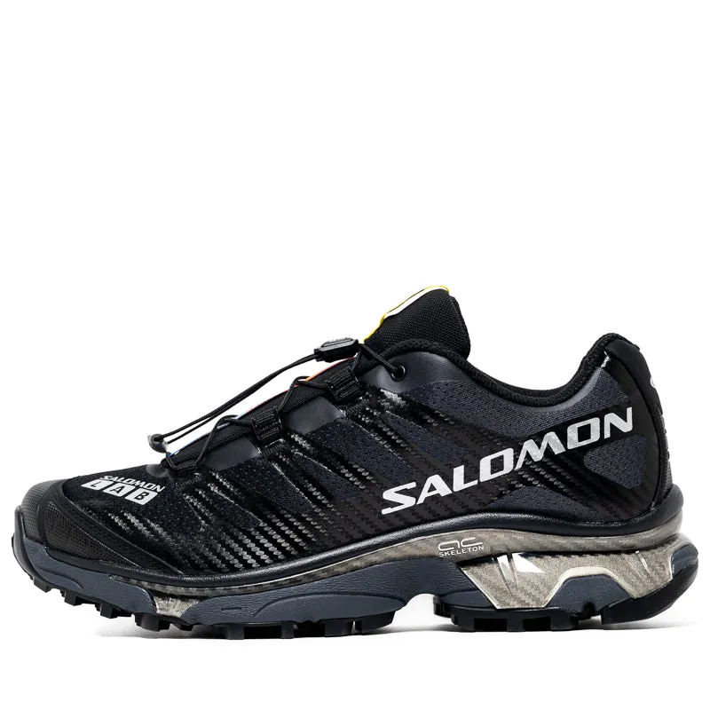 Salomon XT-4 OG - Black/Ebony High Quality Material