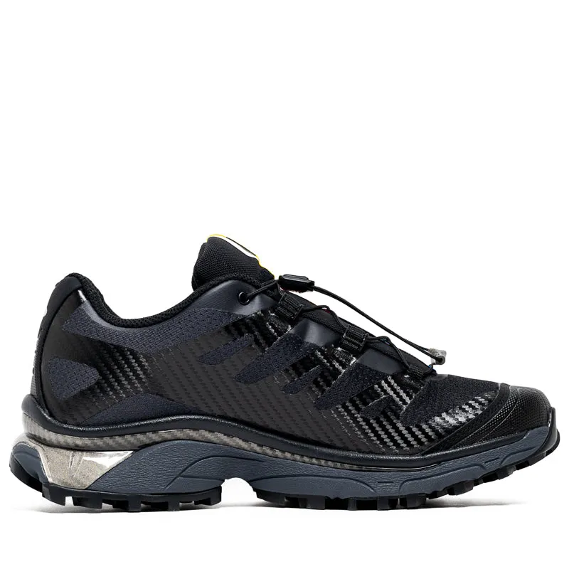 visible lacing shoes all - purpose shoes Salomon XT-4 OG - Black/Ebony