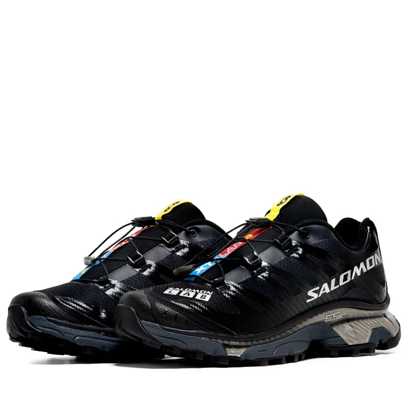 gender - specific shoes maximalist - style shoes Salomon XT-4 OG - Black/Ebony