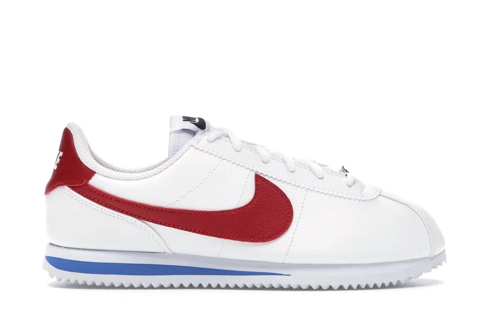 Marathon Fit Nike Cortez Basic Forrest Gump (GS)