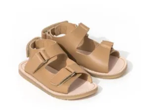Wilder Rubber Sole Child Sandal By Pretty Brave Resort Ready Urban Casual