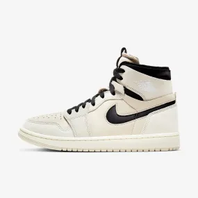 Grip Strong (Women's) Air Jordan 1 High Zoom Air CMFT 'Summit White' (2020) CT0979-100