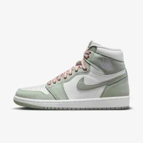 Business Mode (Women's) Air Jordan 1 Retro High OG 'Seafoam' (2021) CD0461-002