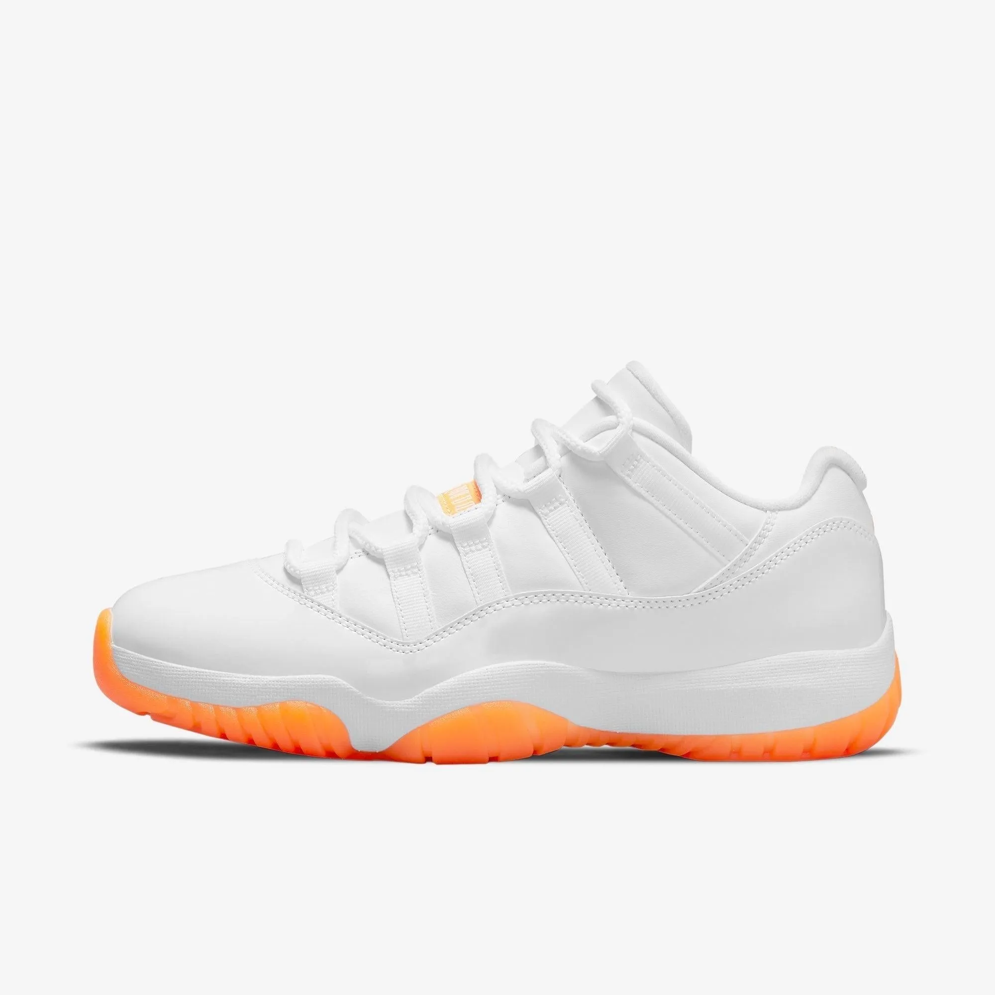 Sneaker Retailers (Women's) Air Jordan 11 Retro Low 'Bright Citrus' (2021) AH7860-139