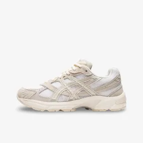 (Women's) ASICS Gel-1130 'White / Birch' (2022) 1202A163-100 Comfort Rating Orthopedic Support