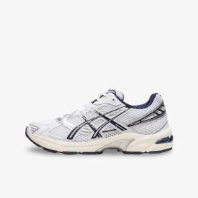 Antimicrobial Weather Friendly (Women's) ASICS Gel-1130 'White / Midnight Navy' (2023) 1202A164-110