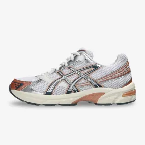 (Women's) ASICS Gel-1130 'White / Pure Silver' (2024) 1202A502-101 Modern Trend Fashion Layer