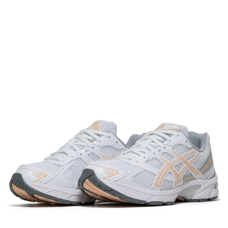 Women's Asics Gel-1130 - White/Bisque Run All Day Daily Travel