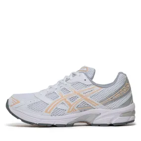 Women's Asics Gel-1130 - White/Bisque Triple Layer Mesh Cushion Feel