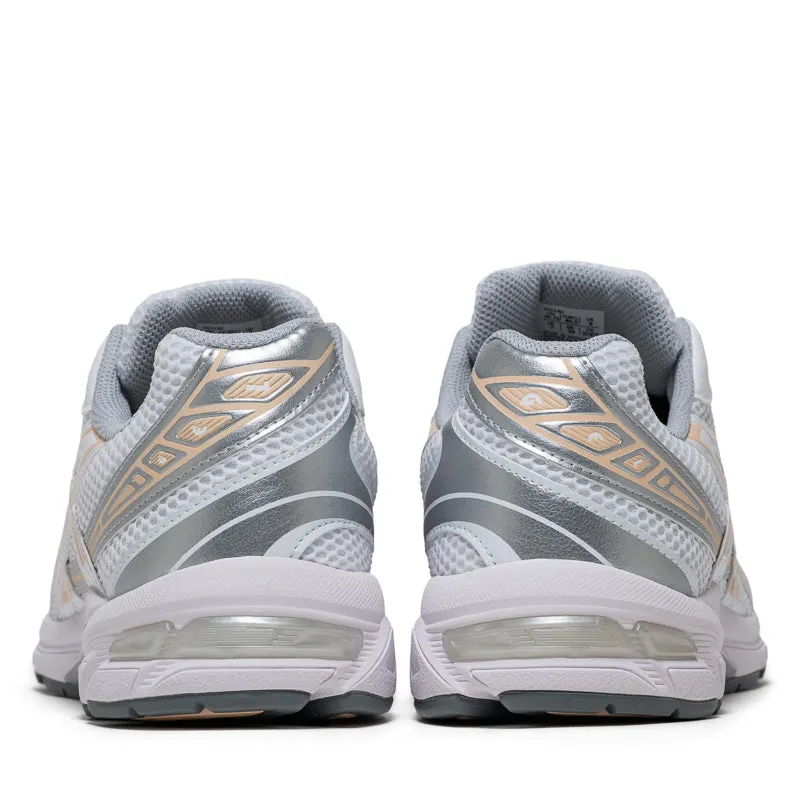 Traction lugs Pressure Relief Insoles Women's Asics Gel-1130 - White/Bisque