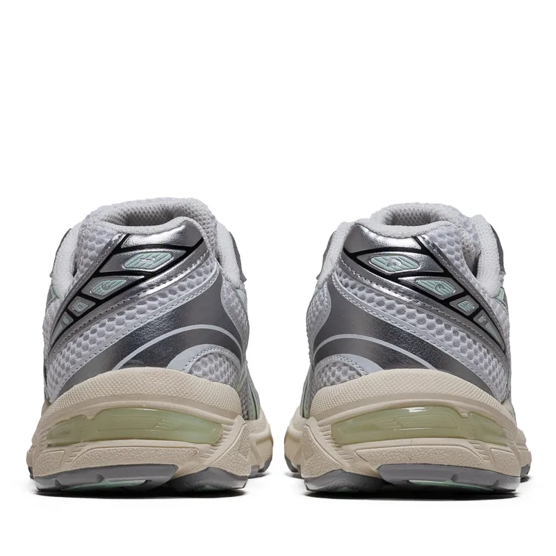 BreathableMesh City Vibe Women's Asics Gel-1130 - White/Mint Tint