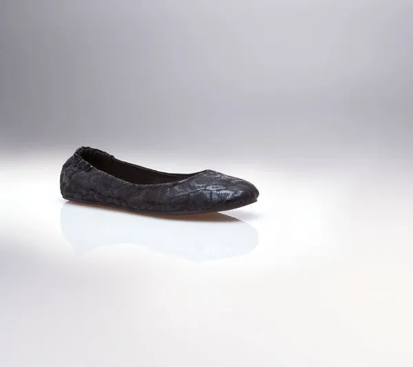 Comfort Slope Women's Club 54 Ballet -- Black Mamba