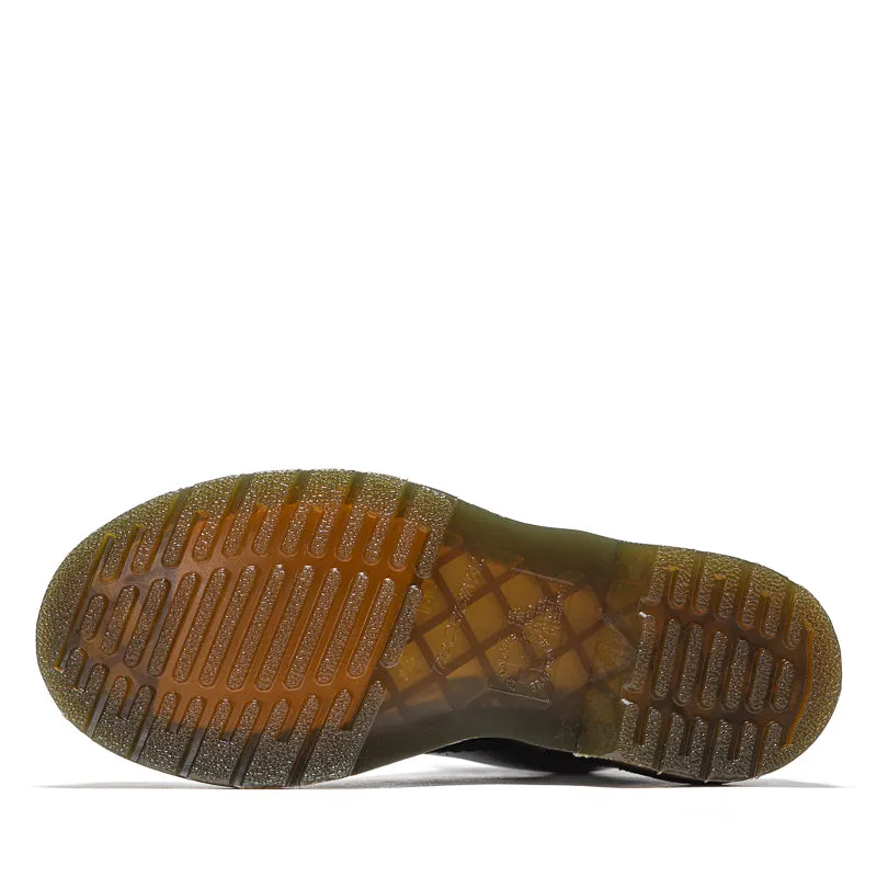 Women's Dr. Martens 1460 - Black Patent Lamper Classic Color