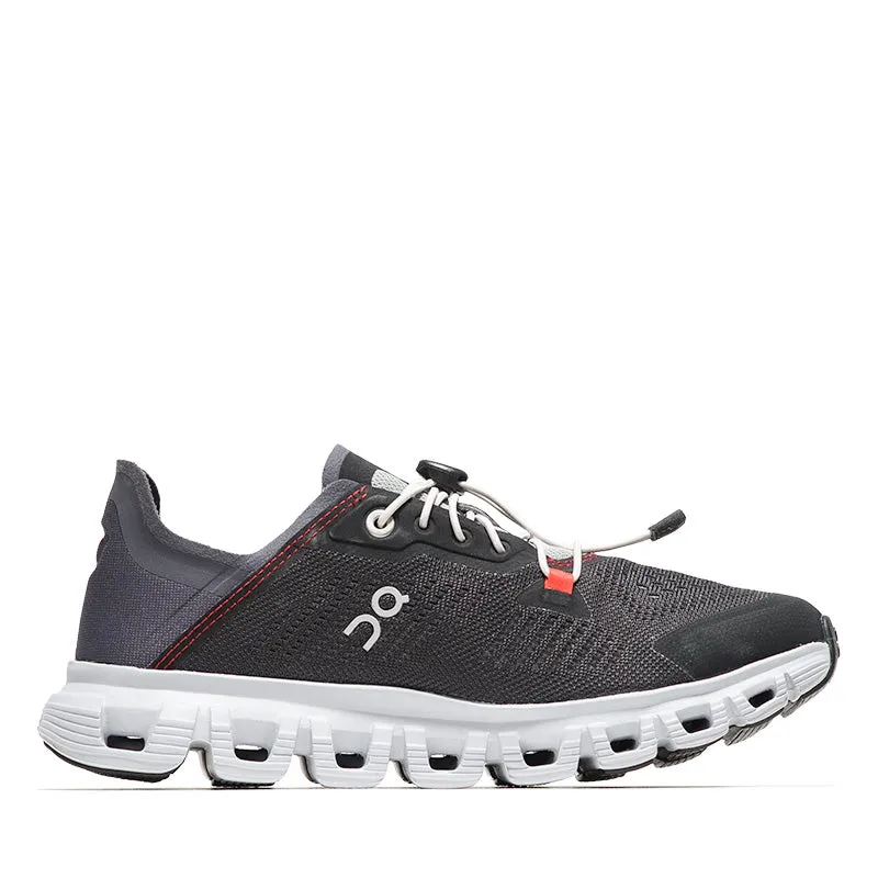 Women's Mita Sneakers x On Cloud 6 - Magnet/Sand easy to remove