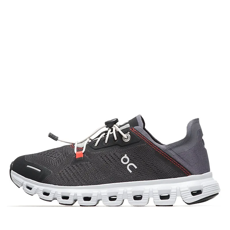 dynamic - movement Women's Mita Sneakers x On Cloud 6 - Magnet/Sand