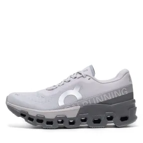 Adjustable Fitment Women's On Cloudmonster 2 - Frost/Rock