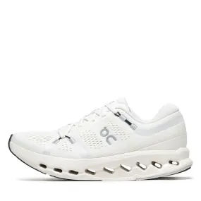 5k - specific shoes Women's On Cloudsurfer 2 - Ivory/Ivory
