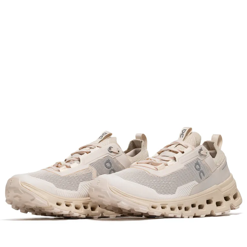 adjustable straps shoes Women's On Cloudultra 2 - Dew/Moon