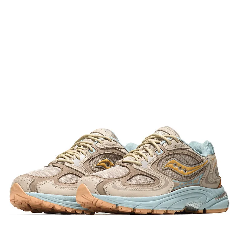 Autumn Rainy - day running Women's Saucony Grid Jazz 9 - Earth/Moss